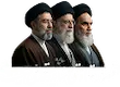 تصویر رهبران جمهوری اسلامی ایران