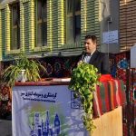 زنگ گردشگری در ایلام به صدا درآمد