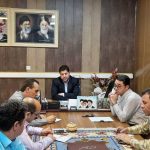 برنامه‌های هفته گردشگری ایلام تشریح شد