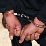دستگیری ۲ حفار غیرمجاز در شهرستان ایوان ایلام