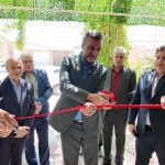 افتتاح رستوران سنتی ایلامورا ۲ (شهر کباب و استیک) در ایلام