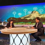تشریح دستاوردهای دوساله میراث‌فرهنگی ایلام در برنامه «افق روشن»