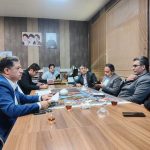 سامان‌دهی نرخ تالارهای پذیرایی ایلام با هدف صیانت از حقوق مصرف‌کنندگان انجام می‌شود
