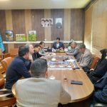 تشکیل تشکل حرفه‌ای صنایع‌دستی، گامی مهم در توانمندسازی هنرمندان ایلامی است