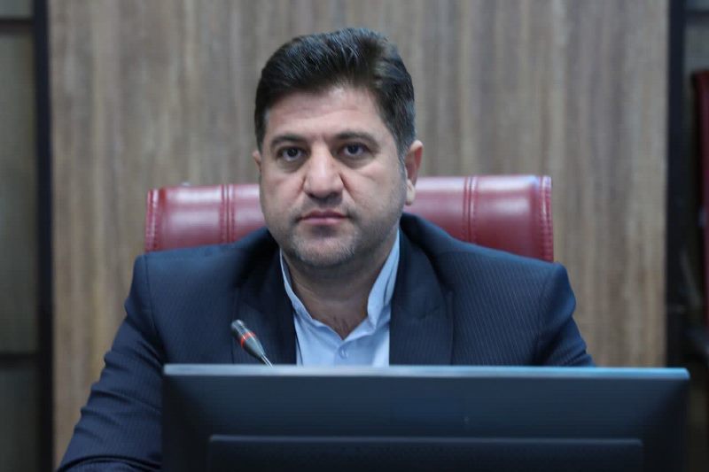 ۱۵ مرکز اقامتی غیرمجاز در شهر ایلام پلمپ شد