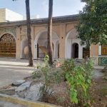 اتمام عملیات مرمت و سامان‌دهی قلعه والی ایلام